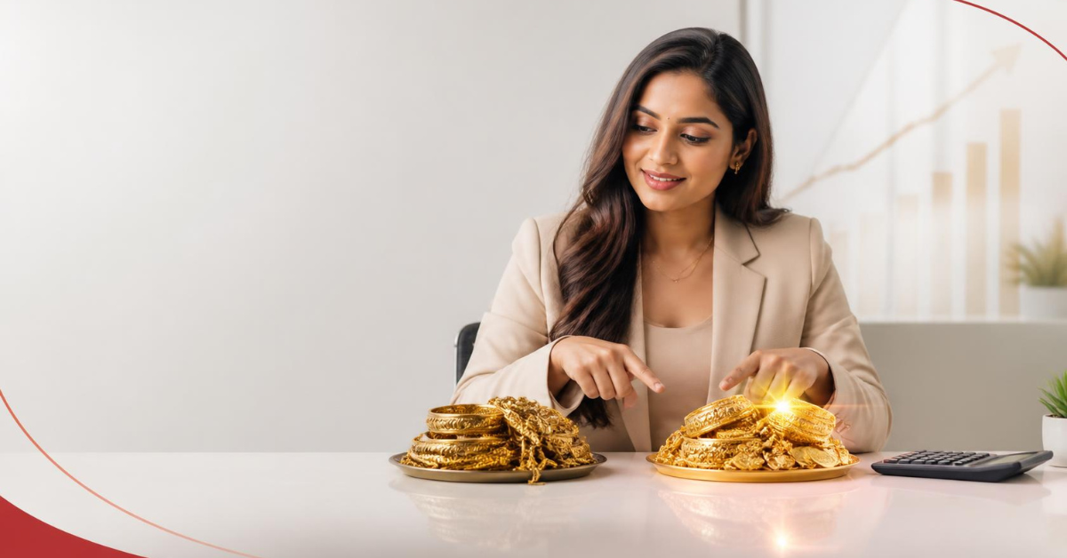 How Much Can You Save with a Gold Loan Transfer? A Simple Calculation Guid
